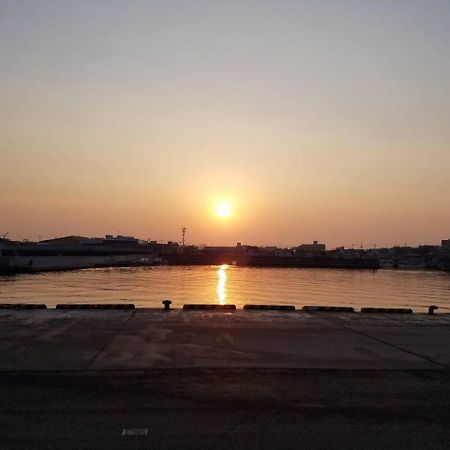 Bayside Villa Hakodate Ngoại thất bức ảnh