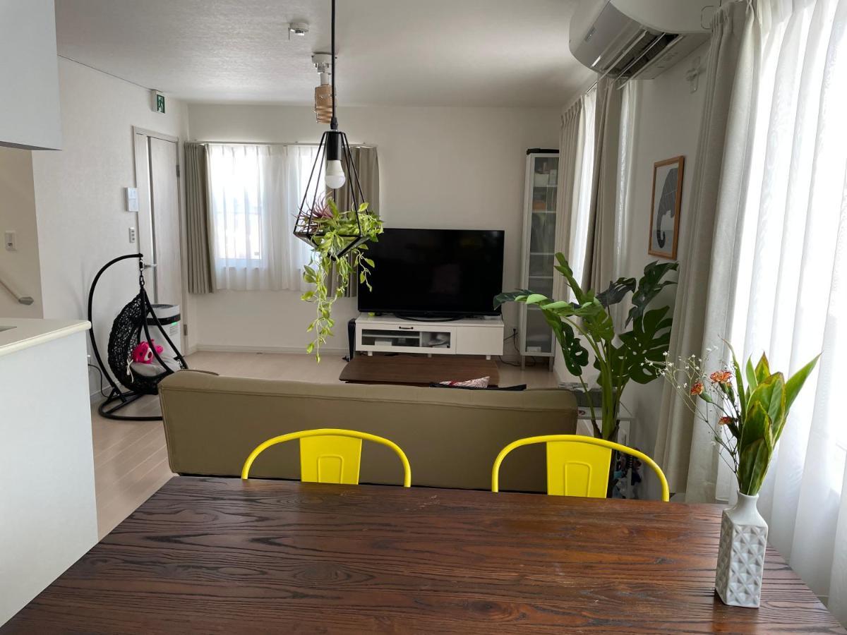 Bayside Villa Hakodate Ngoại thất bức ảnh