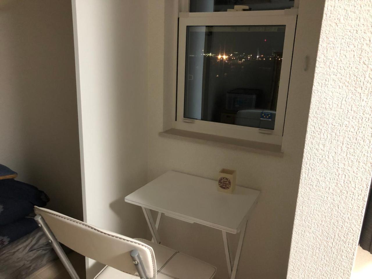 Bayside Villa Hakodate Ngoại thất bức ảnh