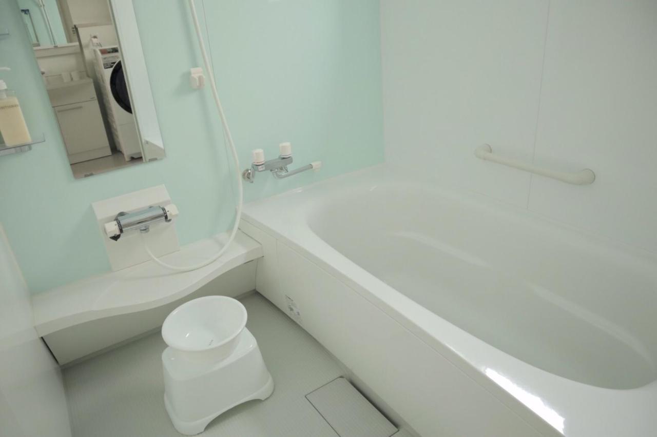 Bayside Villa Hakodate Ngoại thất bức ảnh