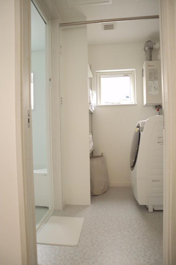 Bayside Villa Hakodate Ngoại thất bức ảnh